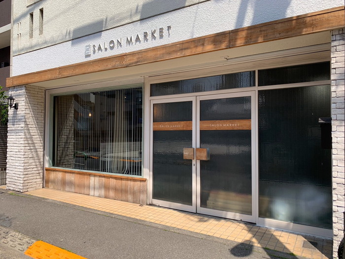 東京ショールーム