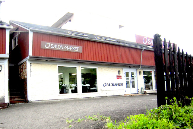 仙台ショールーム