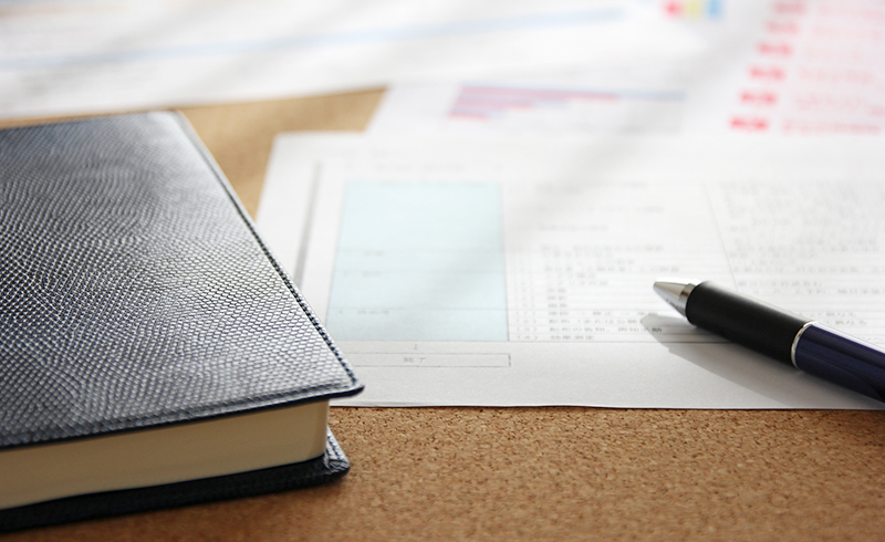 資金調達・融資のご相談からおまかせ